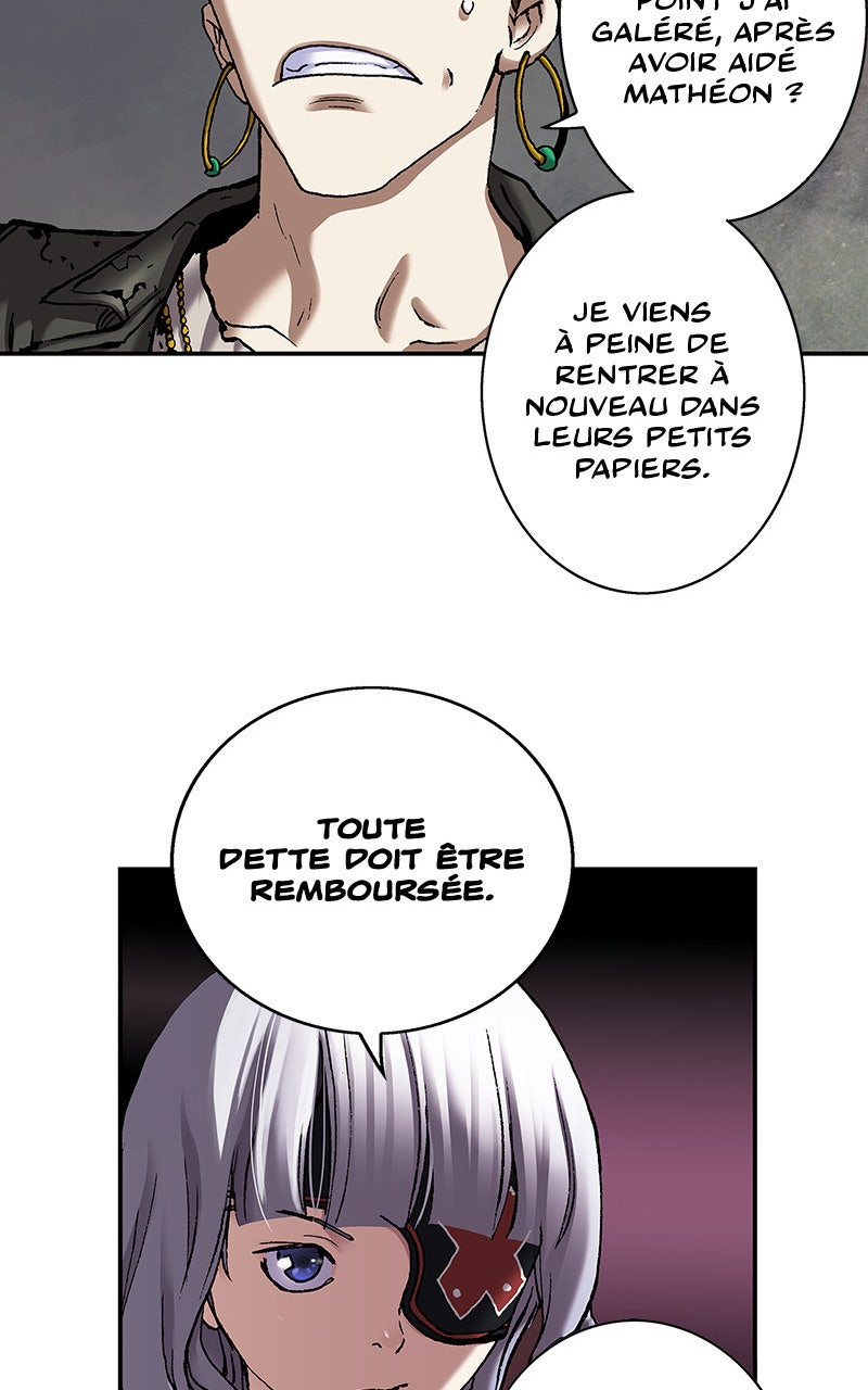 Read Leviathan FR Manga Online