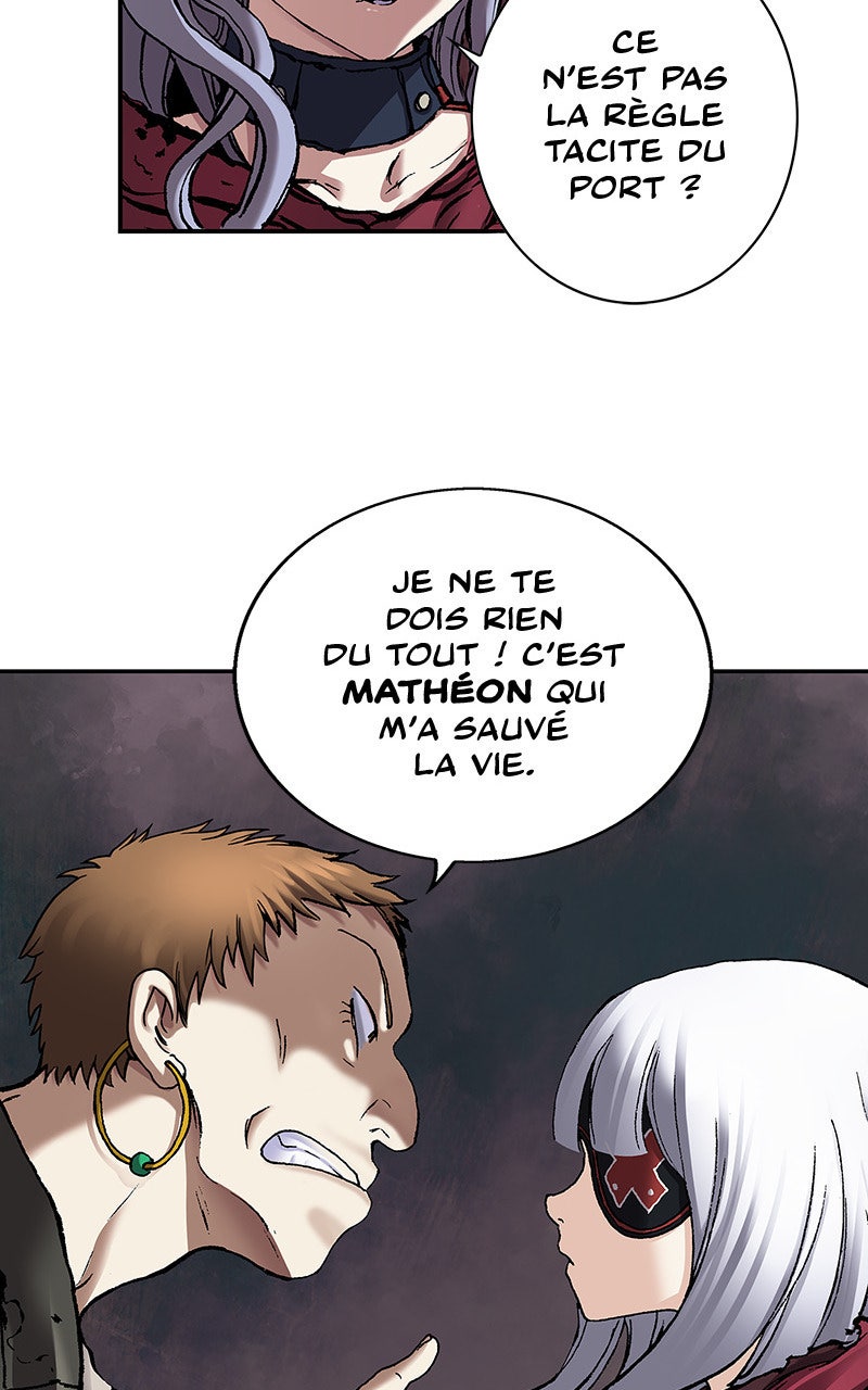 Read Leviathan FR Manga Online