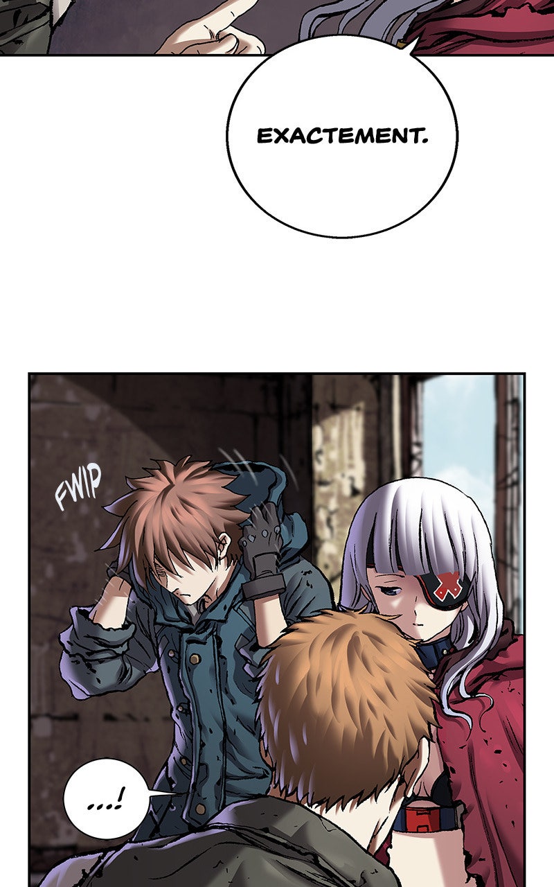 Read Leviathan FR Manga Online