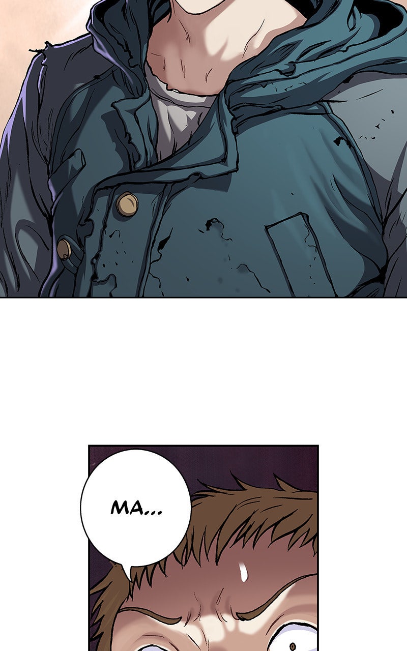 Read Leviathan FR Manga Online