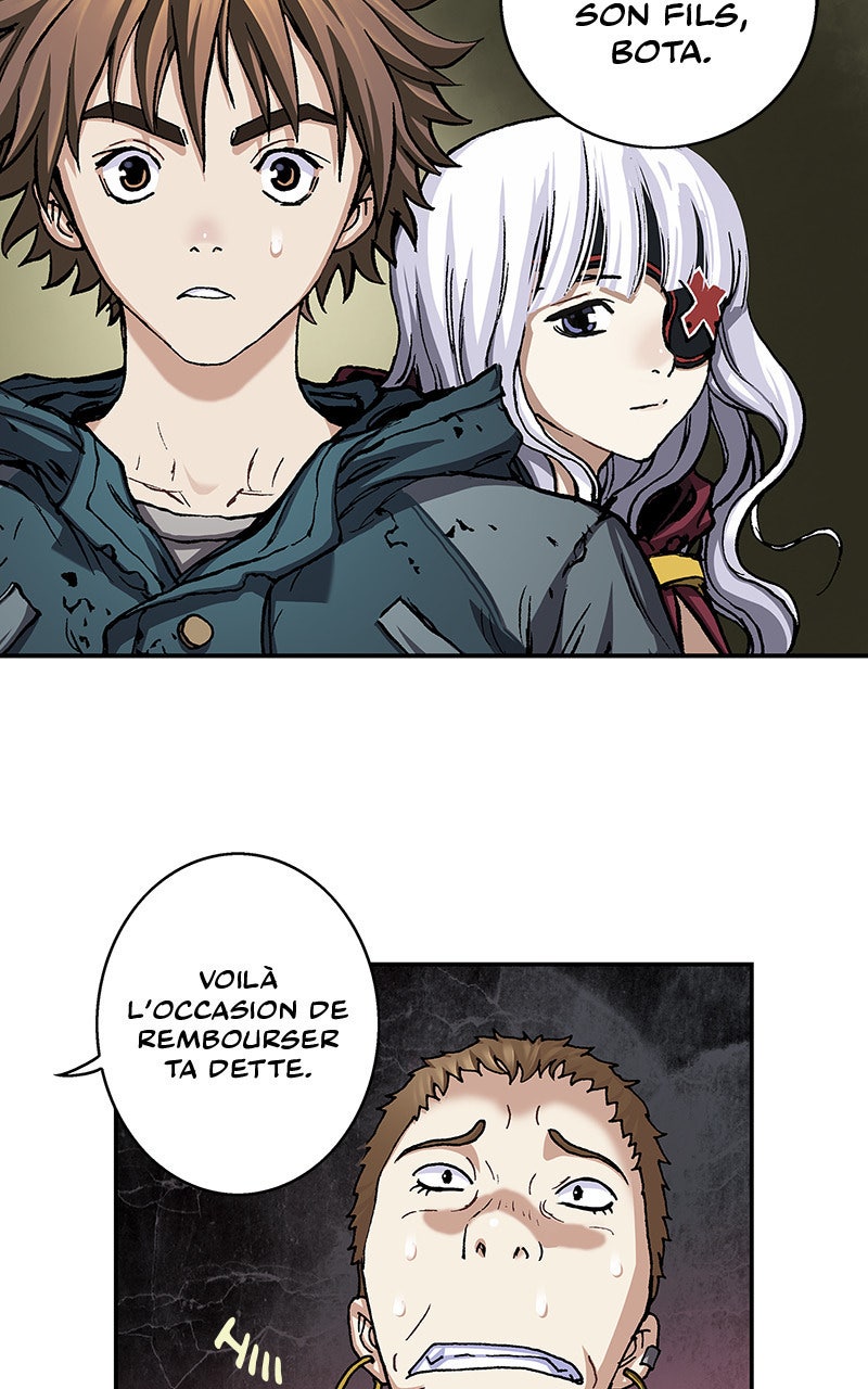 Read Leviathan FR Manga Online