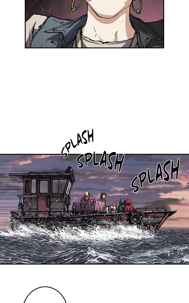 Read Leviathan FR Manga Online