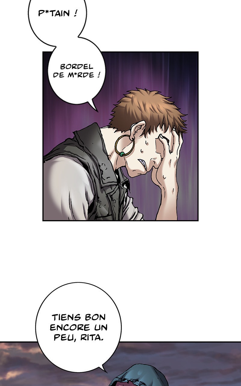 Read Leviathan FR Manga Online