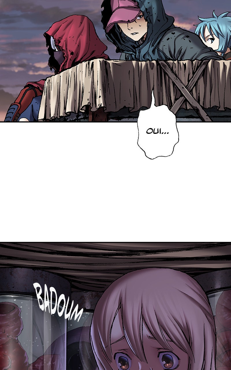 Read Leviathan FR Manga Online