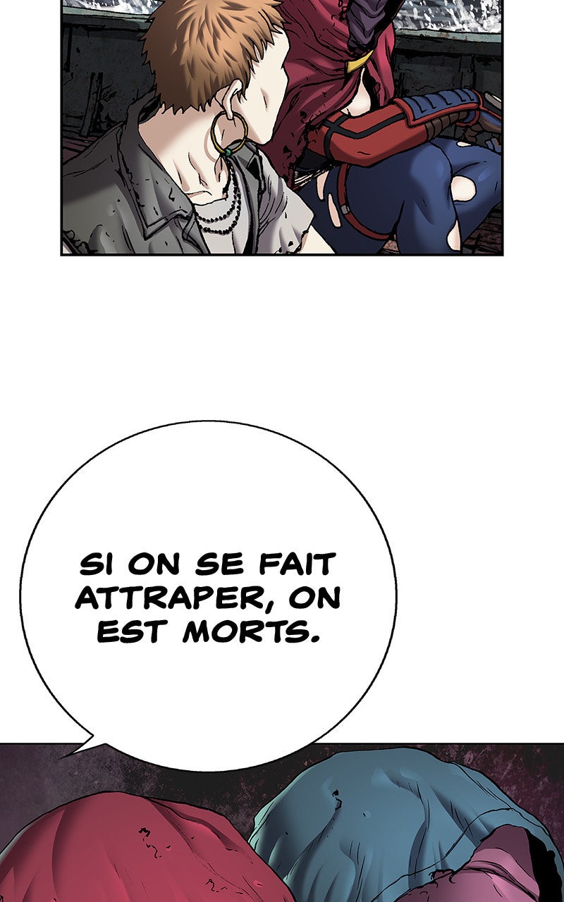 Read Leviathan FR Manga Online