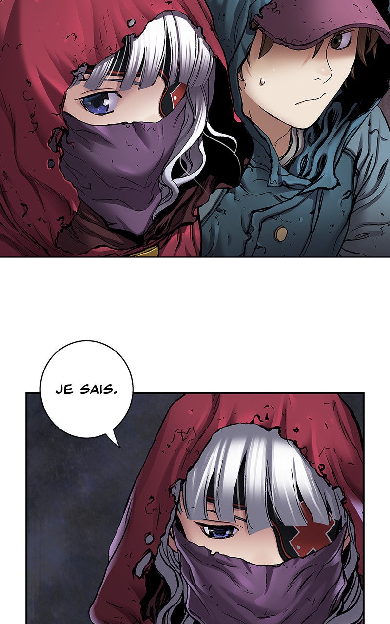 Read Leviathan FR Manga Online