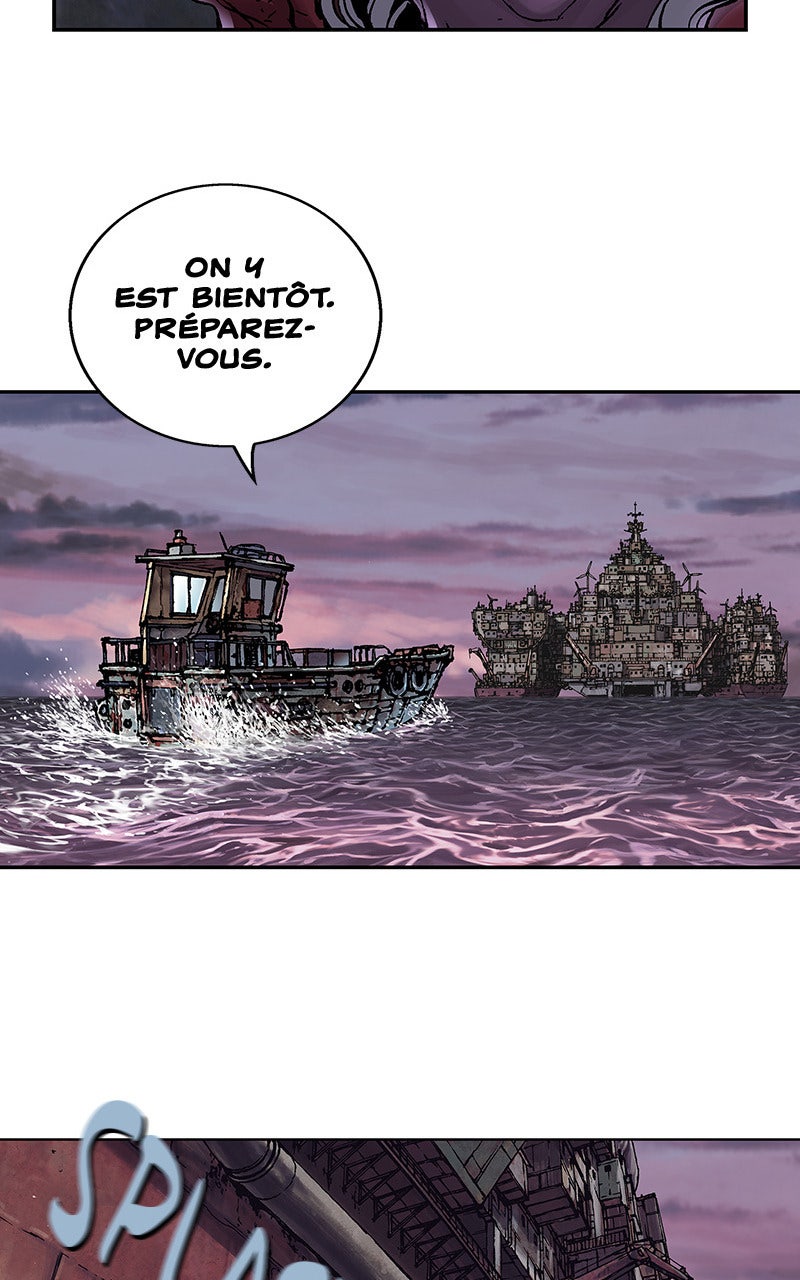 Read Leviathan FR Manga Online