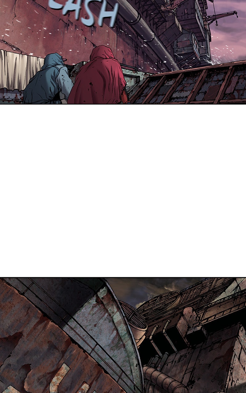 Read Leviathan FR Manga Online