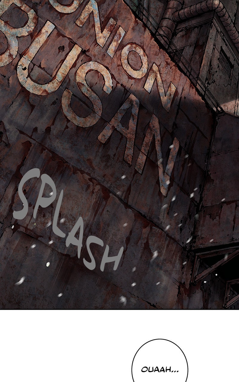 Read Leviathan FR Manga Online