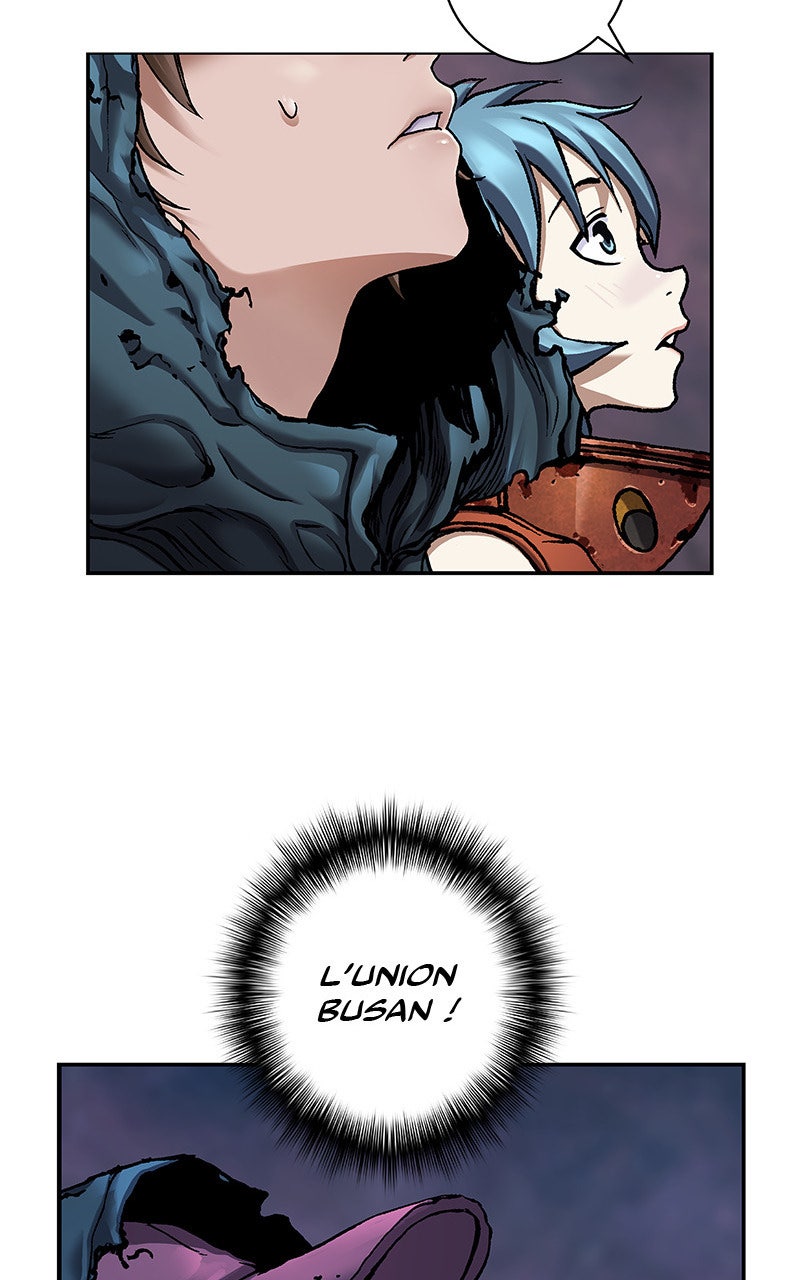 Read Leviathan FR Manga Online