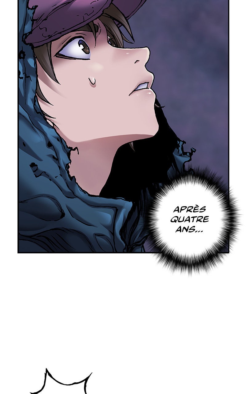 Read Leviathan FR Manga Online