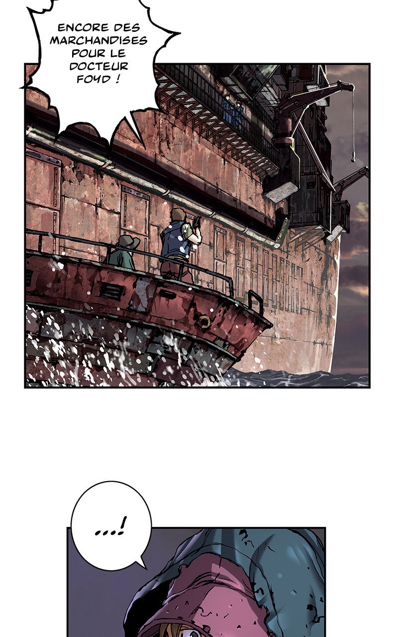 Read Leviathan FR Manga Online