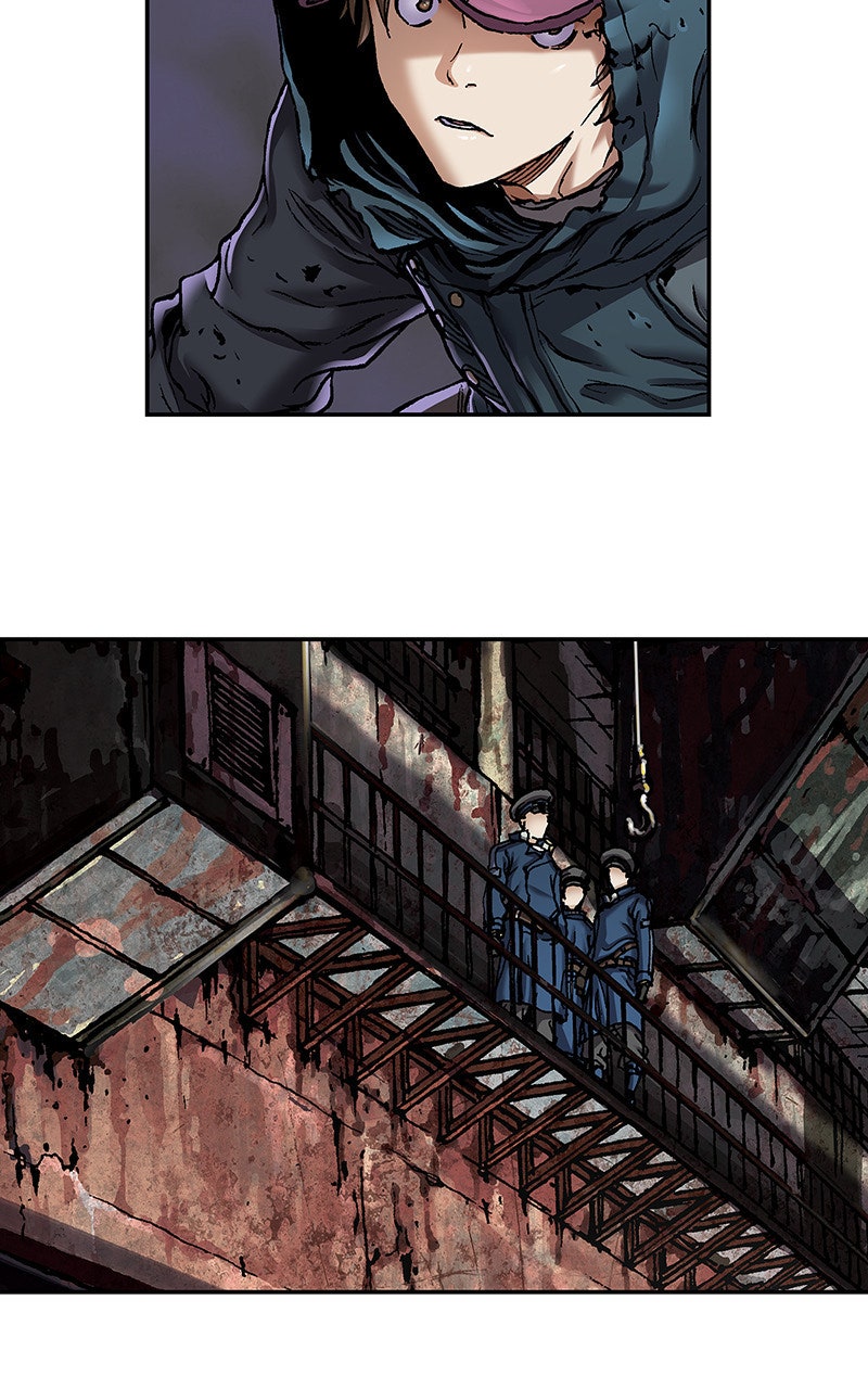 Read Leviathan FR Manga Online