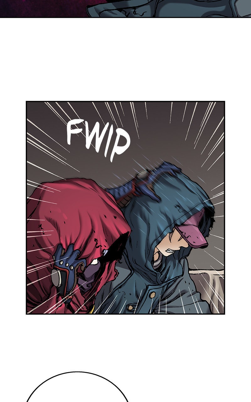 Read Leviathan FR Manga Online