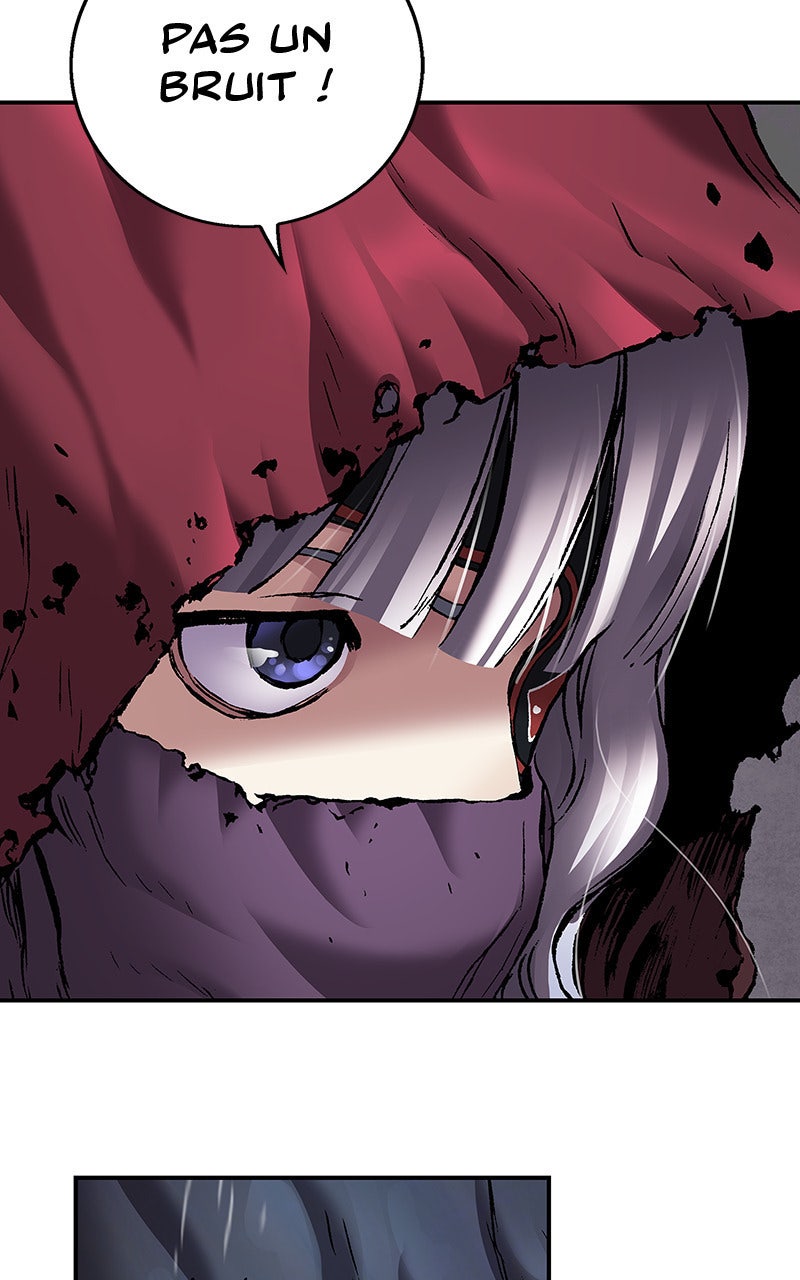 Read Leviathan FR Manga Online