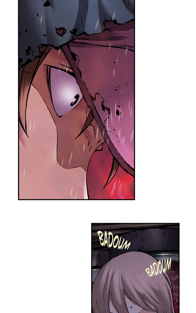 Read Leviathan FR Manga Online