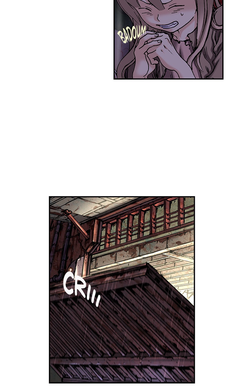 Read Leviathan FR Manga Online