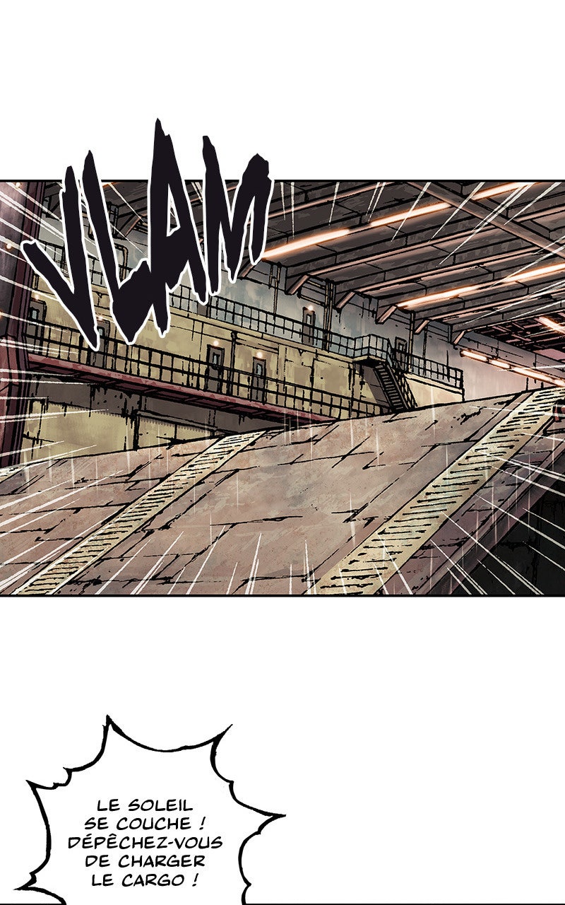 Read Leviathan FR Manga Online