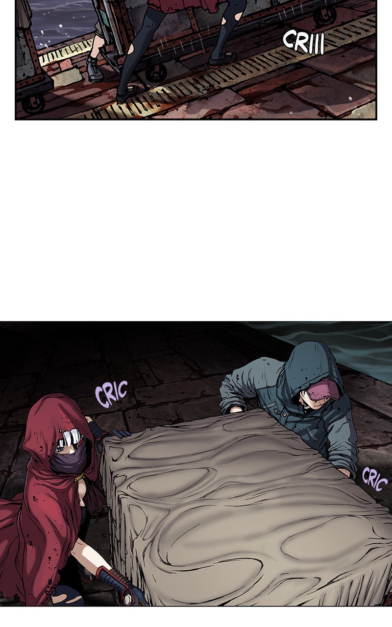 Read Leviathan FR Manga Online