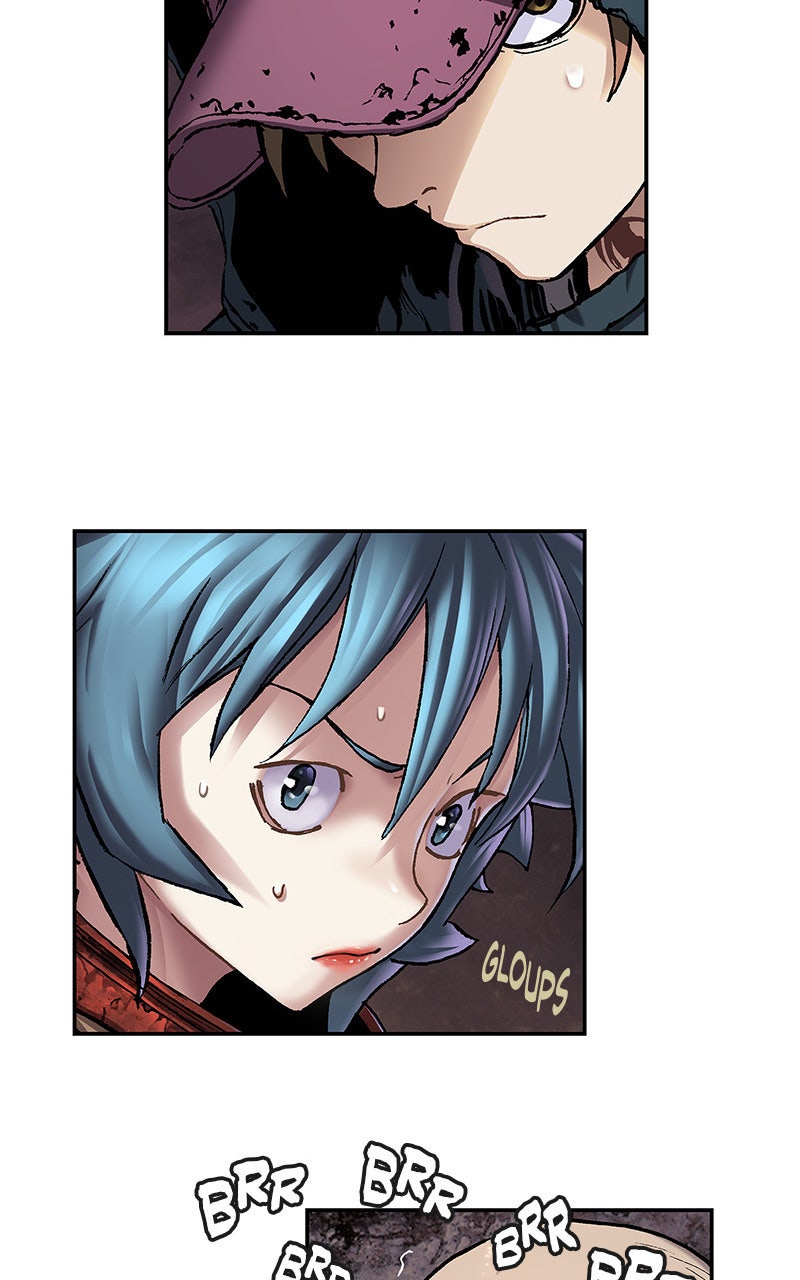 Read Leviathan FR Manga Online