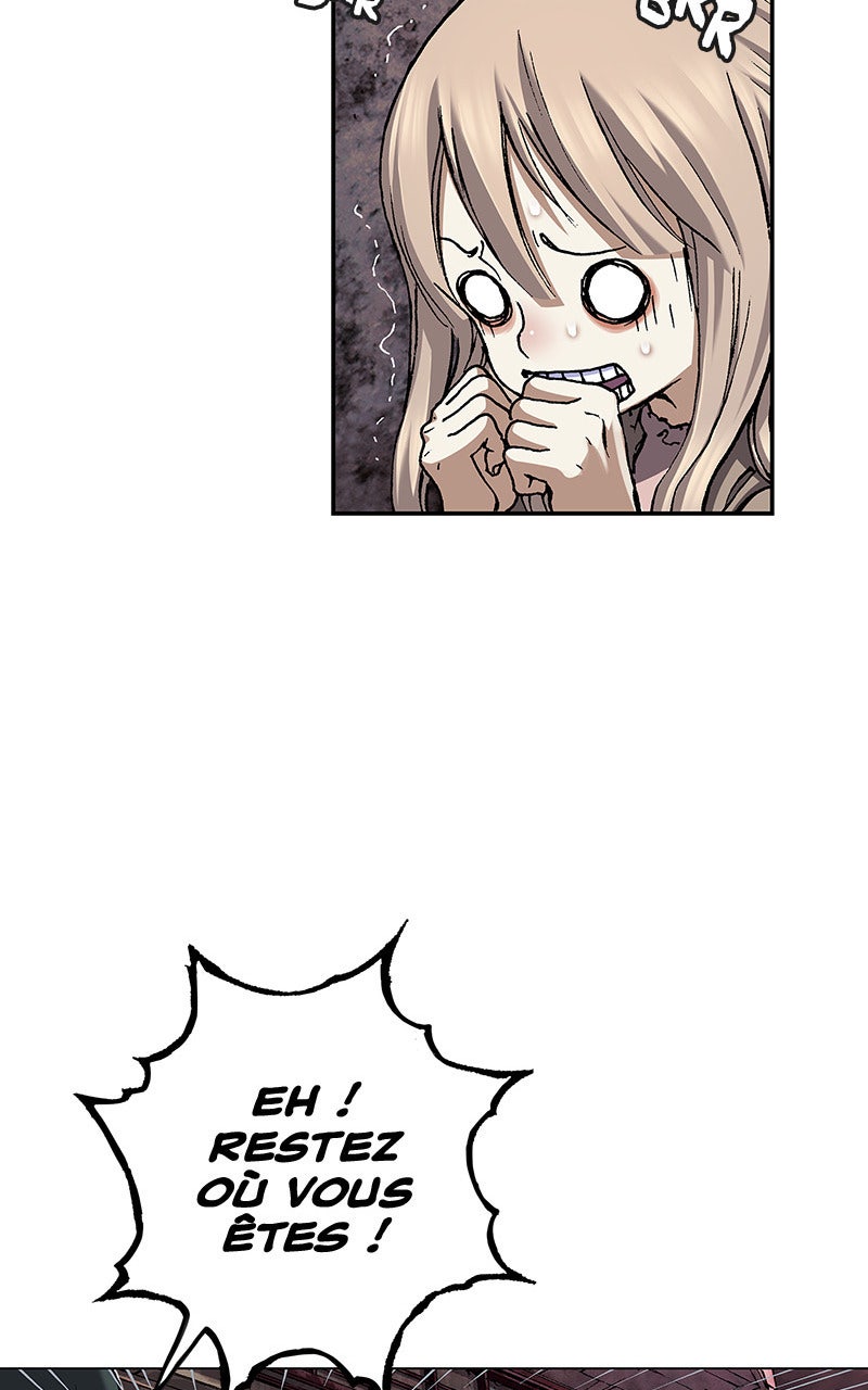 Read Leviathan FR Manga Online