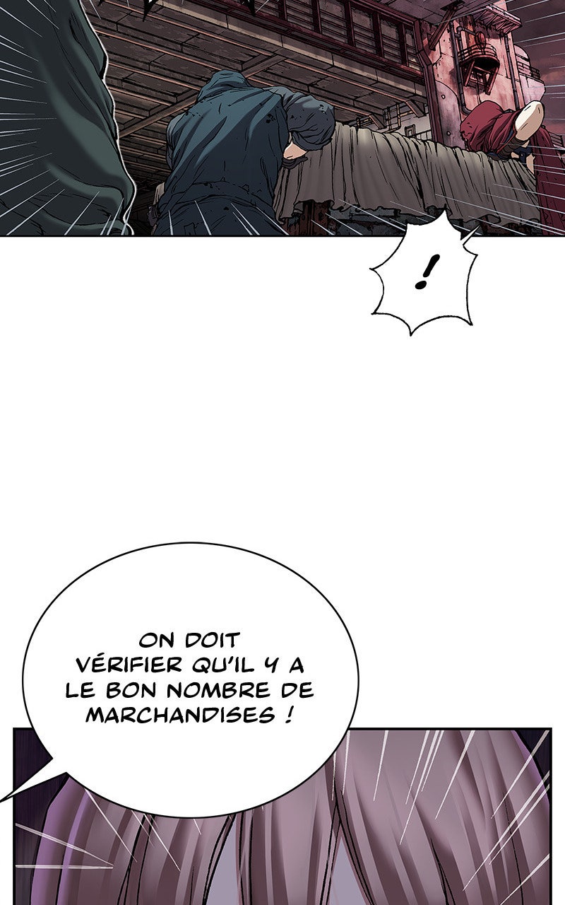 Read Leviathan FR Manga Online