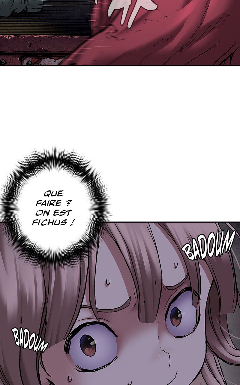 Read Leviathan FR Manga Online