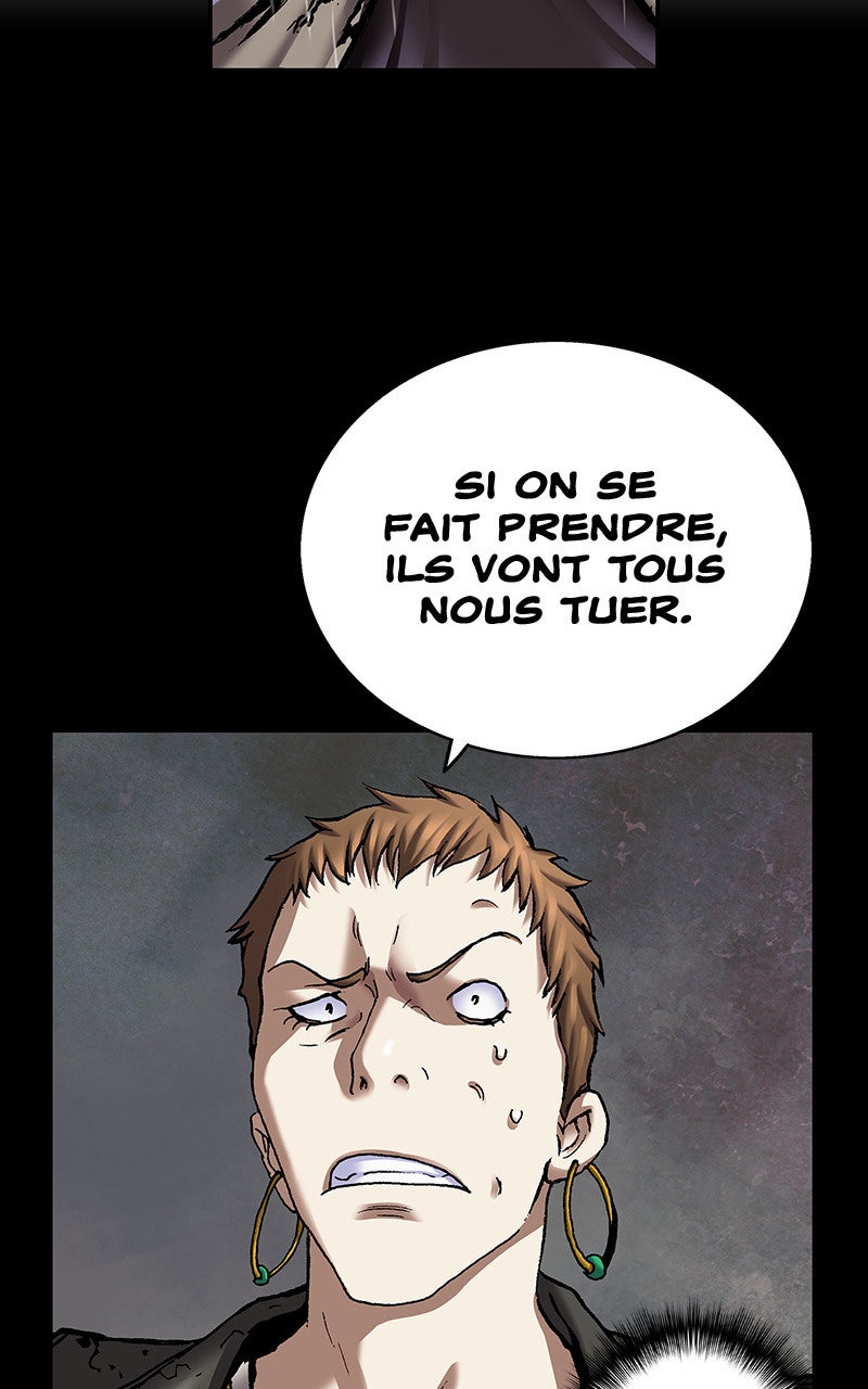 Read Leviathan FR Manga Online