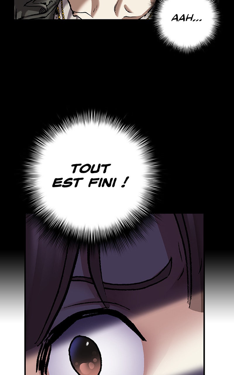 Read Leviathan FR Manga Online