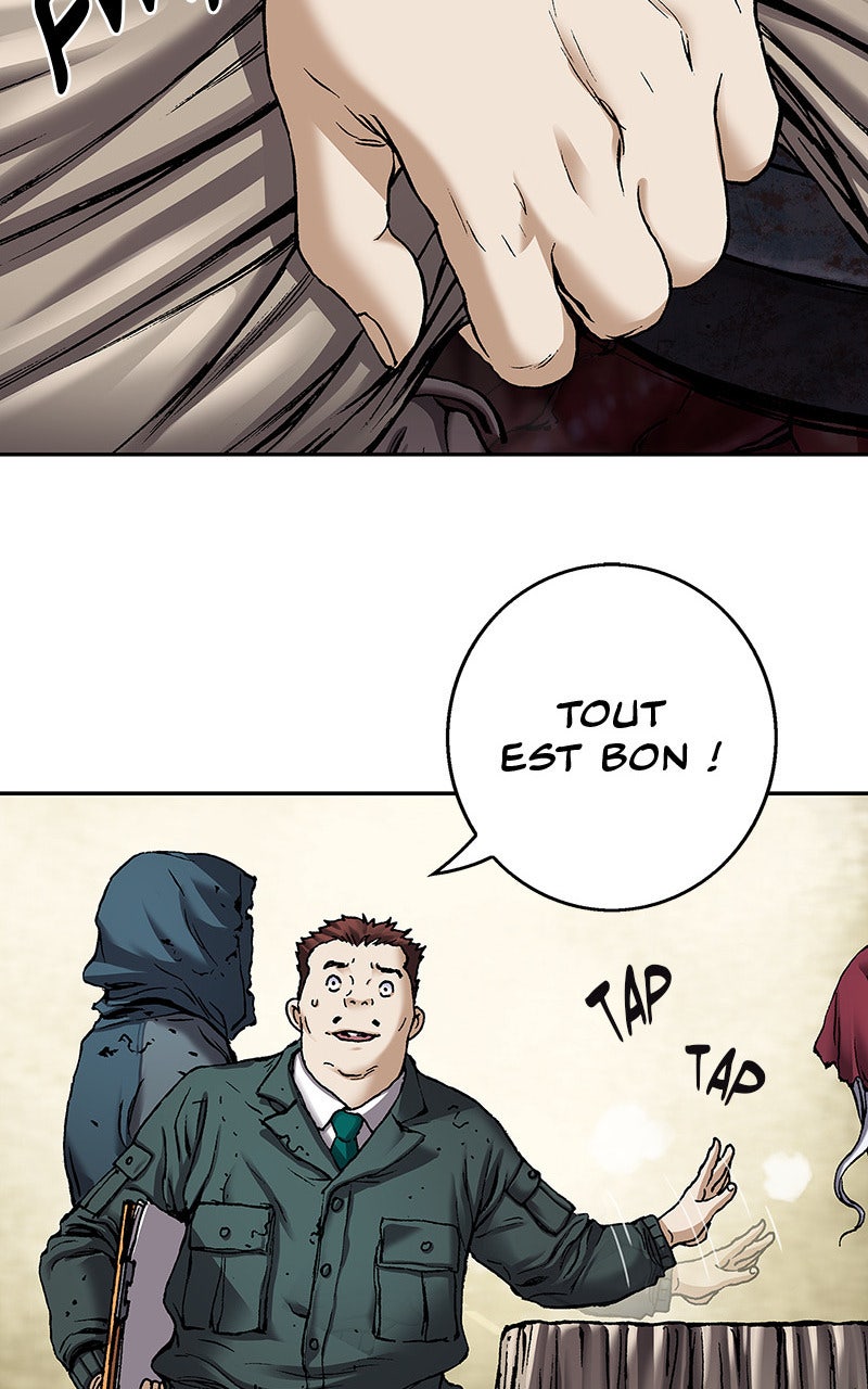 Read Leviathan FR Manga Online