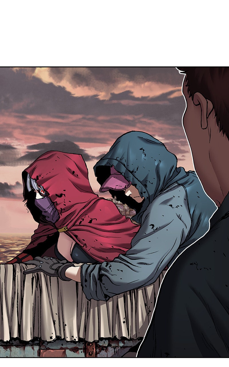 Read Leviathan FR Manga Online