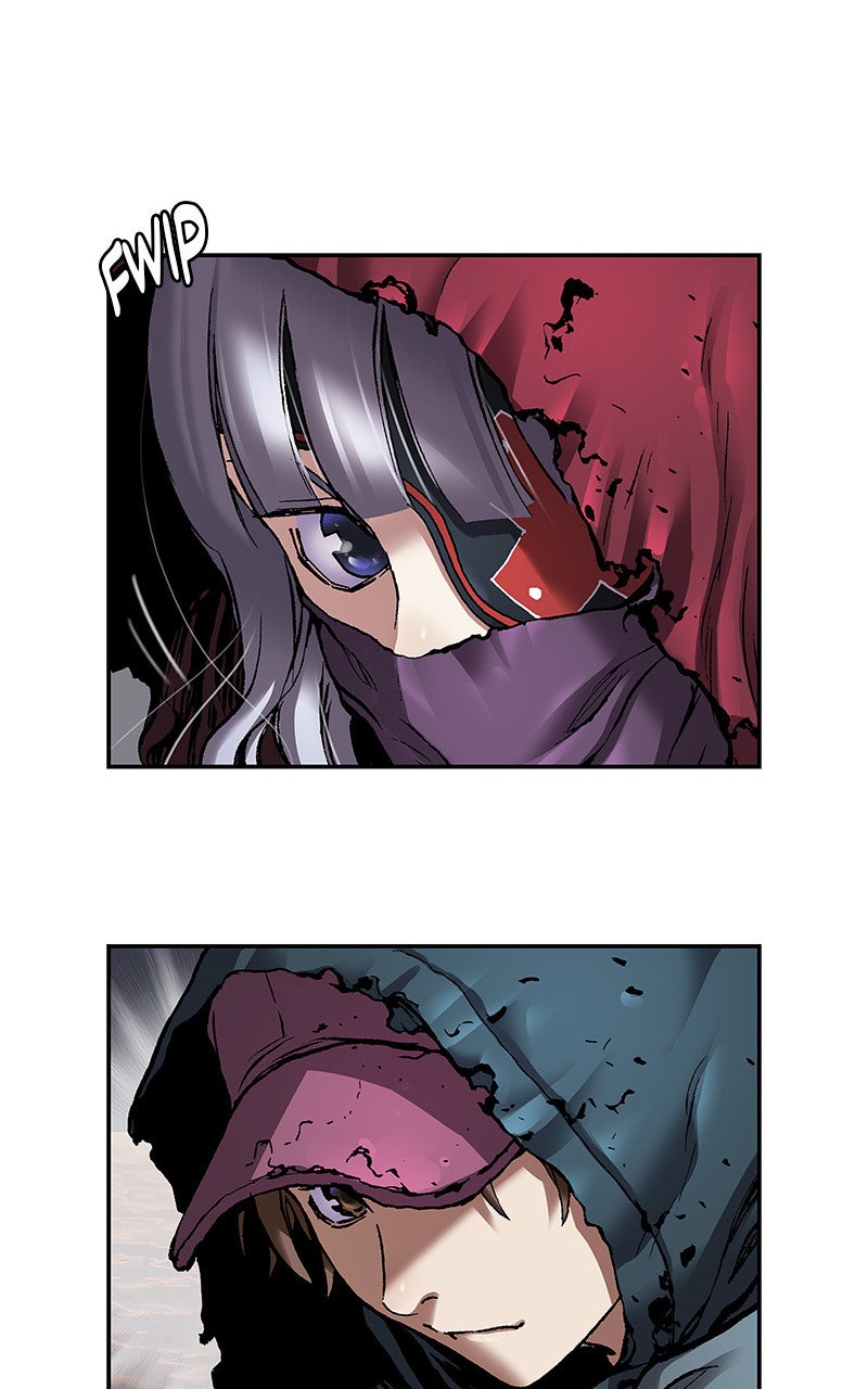 Read Leviathan FR Manga Online