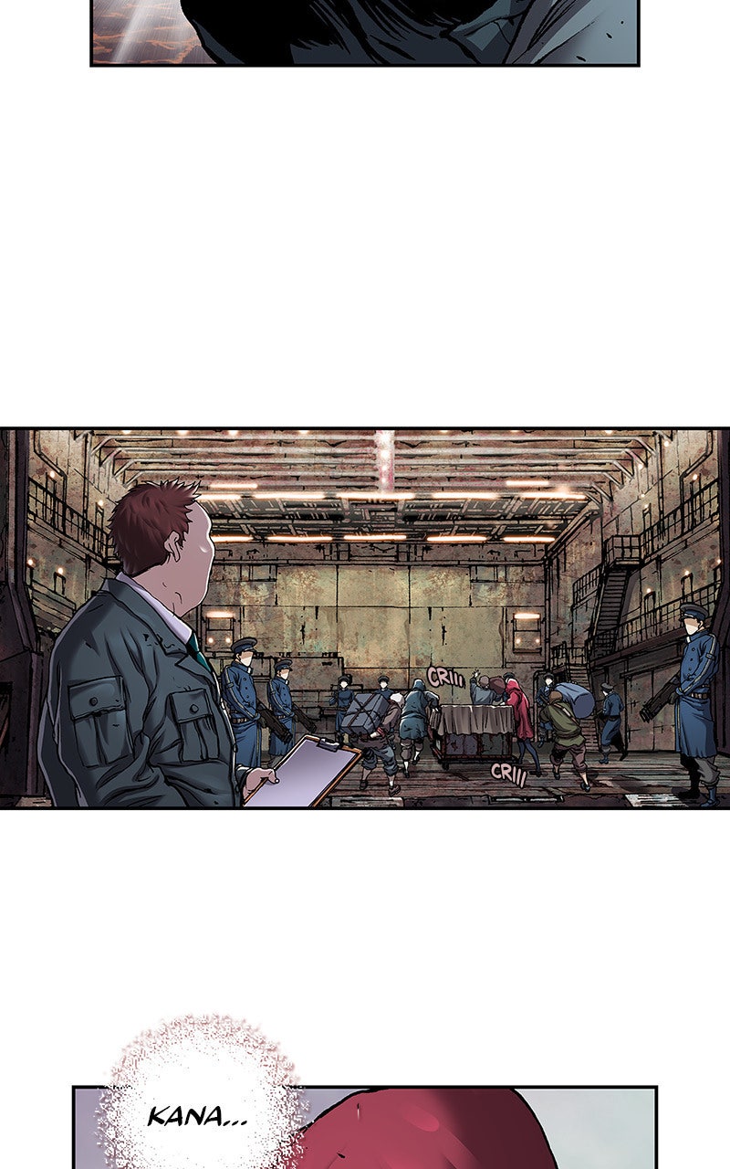 Read Leviathan FR Manga Online