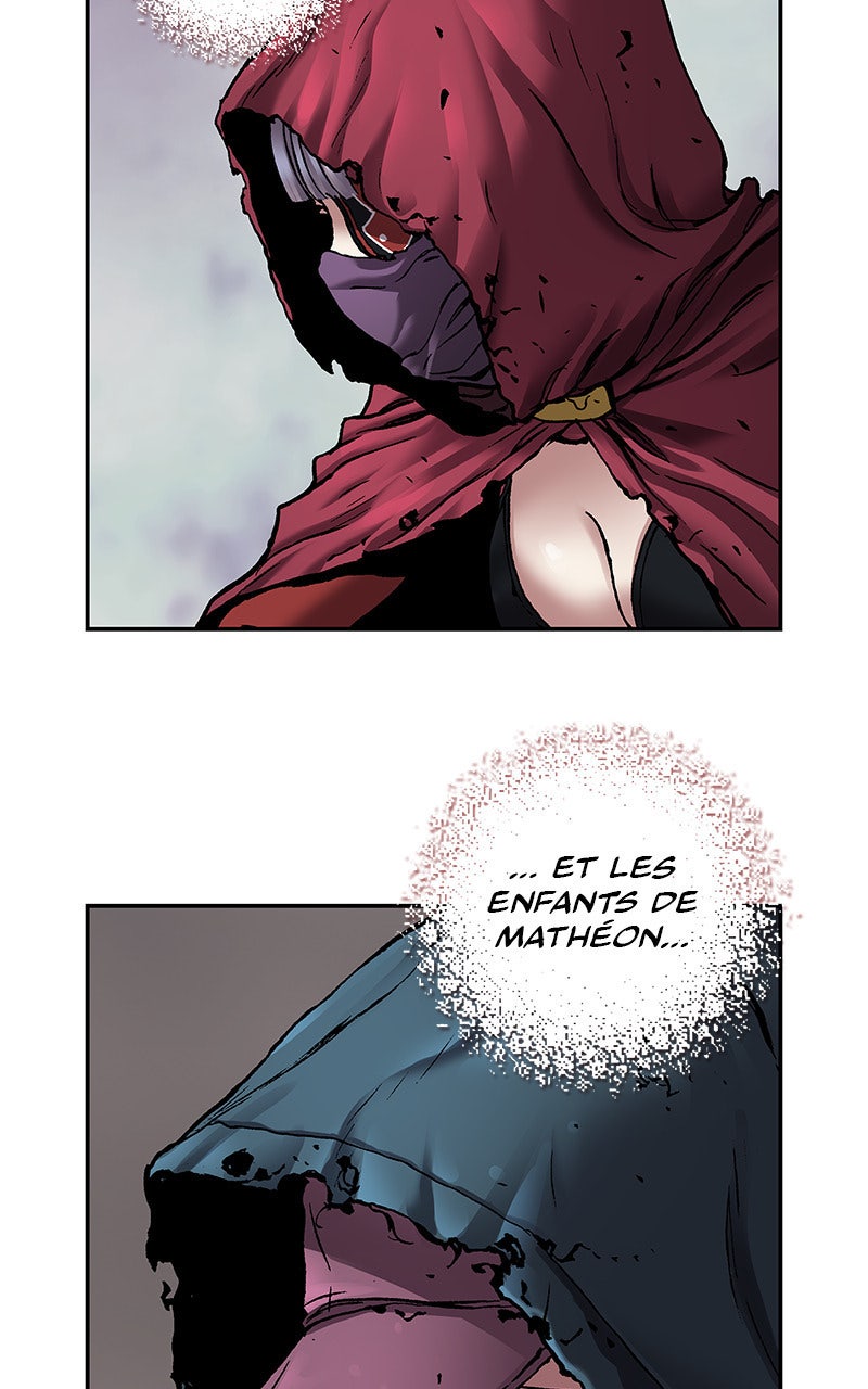 Read Leviathan FR Manga Online