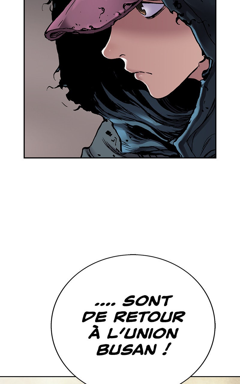 Read Leviathan FR Manga Online