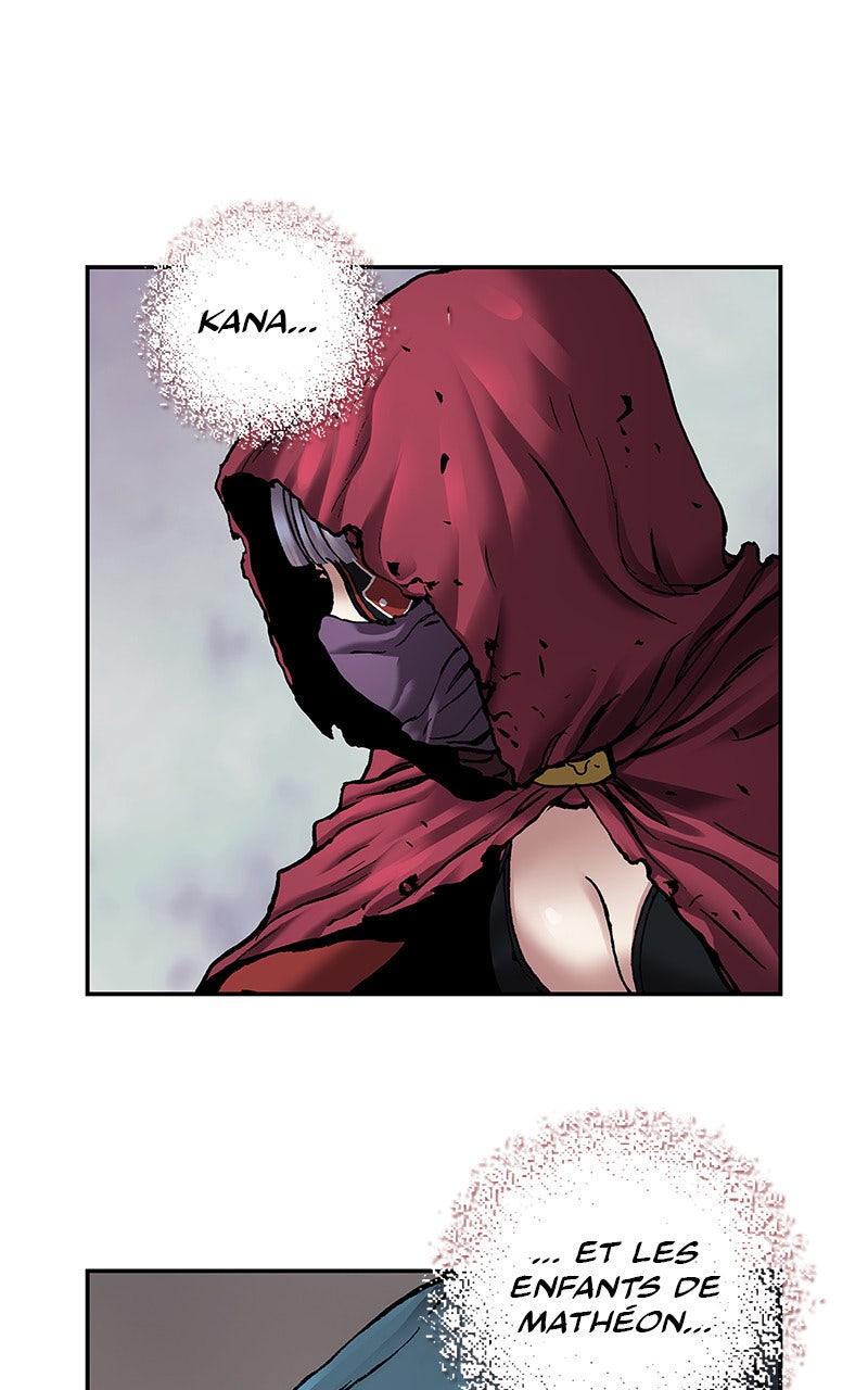 Read Leviathan FR Manga Online