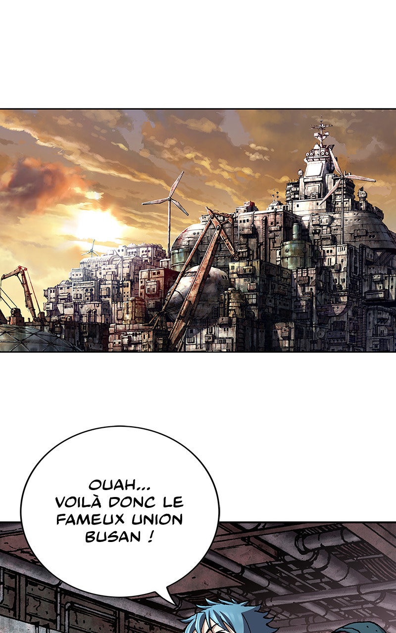 Read Leviathan FR Manga Online