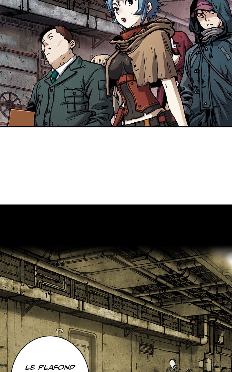 Read Leviathan FR Manga Online