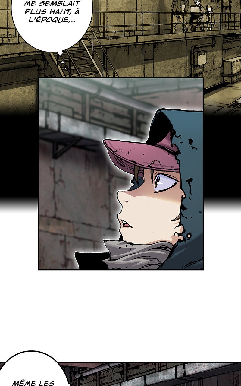 Read Leviathan FR Manga Online