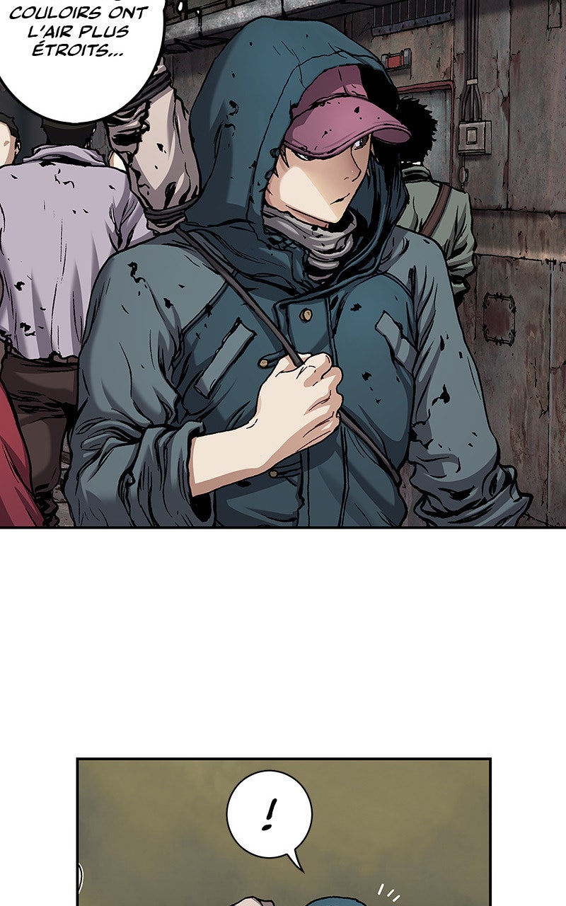 Read Leviathan FR Manga Online