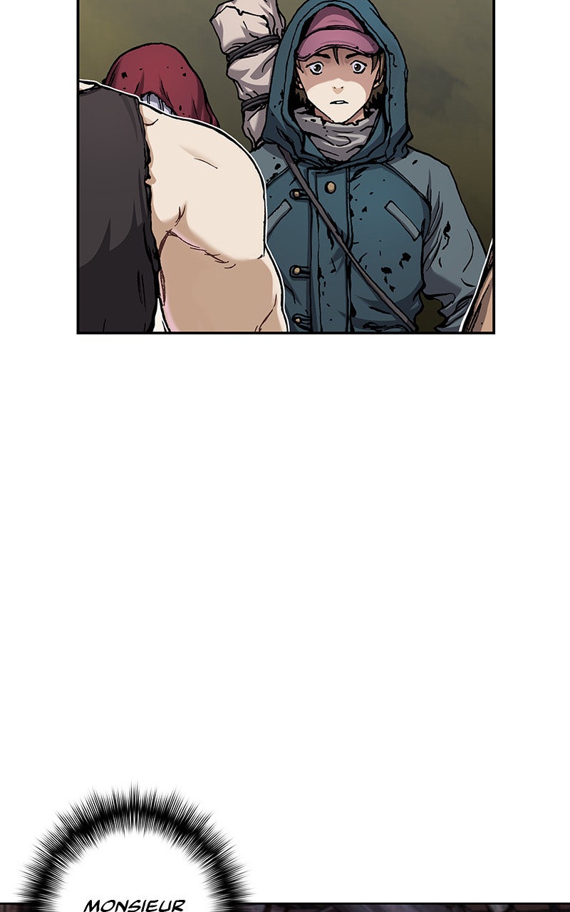 Read Leviathan FR Manga Online