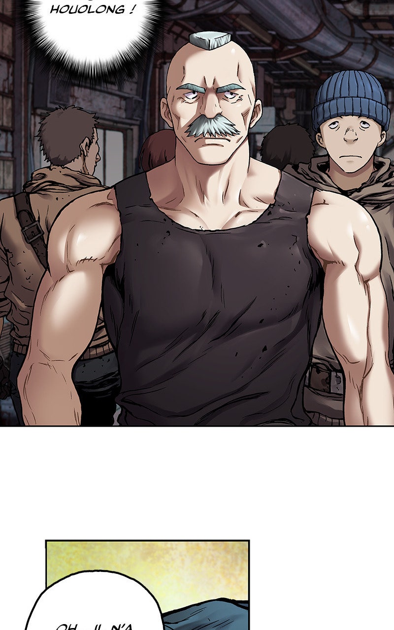 Read Leviathan FR Manga Online