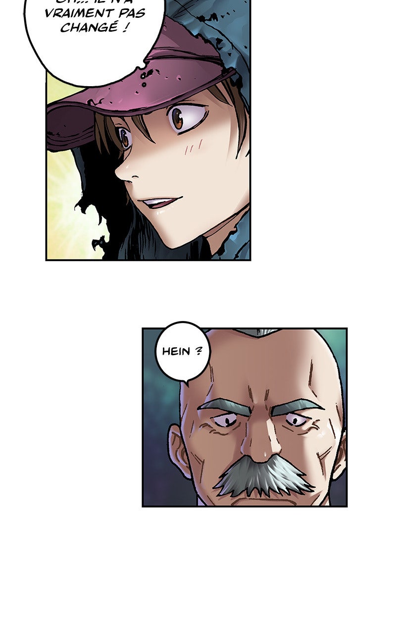 Read Leviathan FR Manga Online