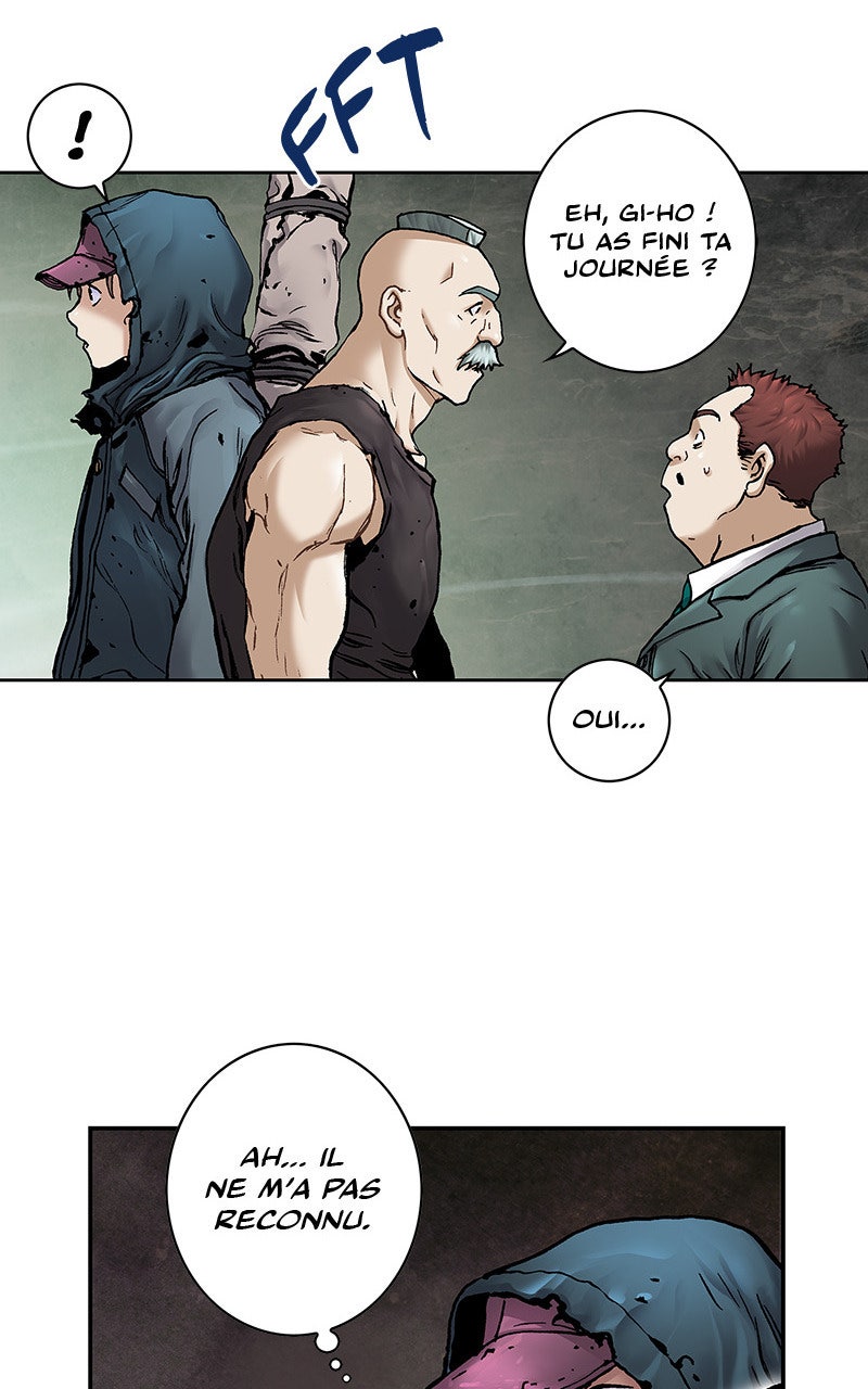 Read Leviathan FR Manga Online