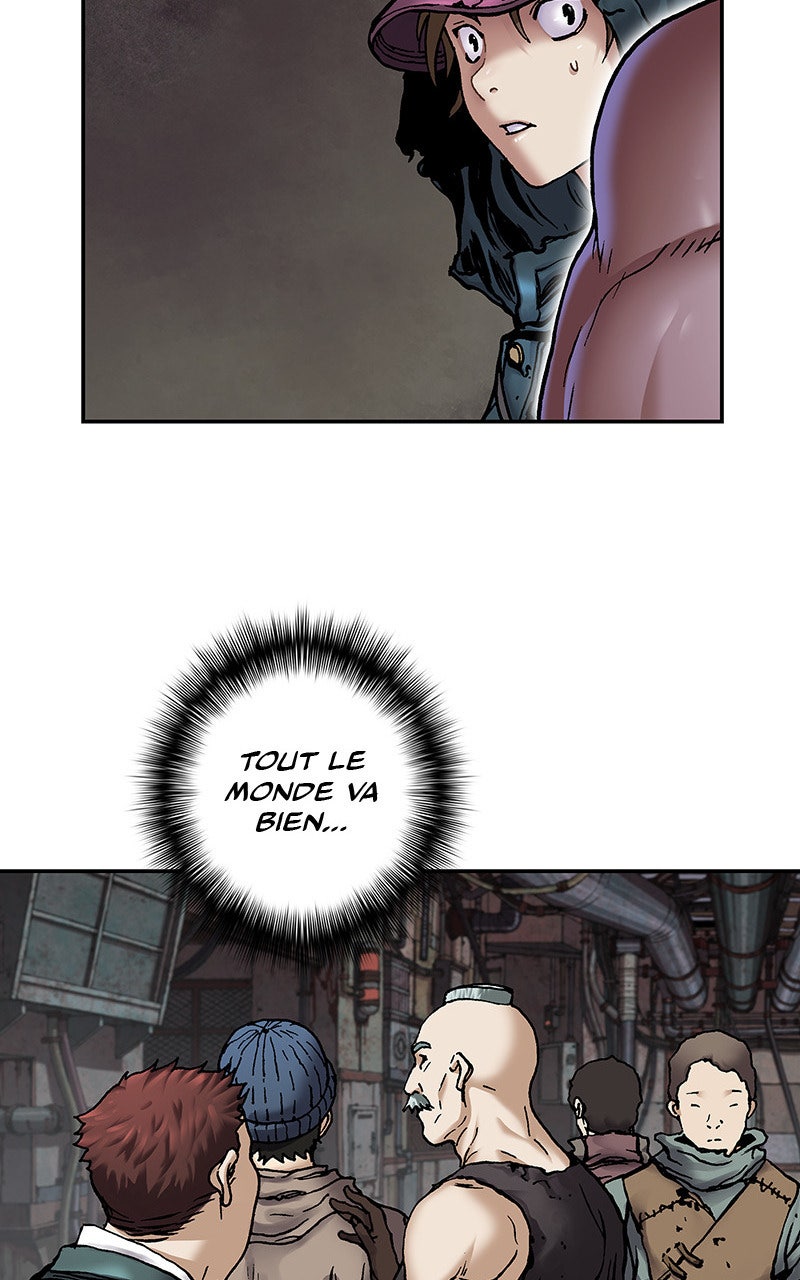 Read Leviathan FR Manga Online