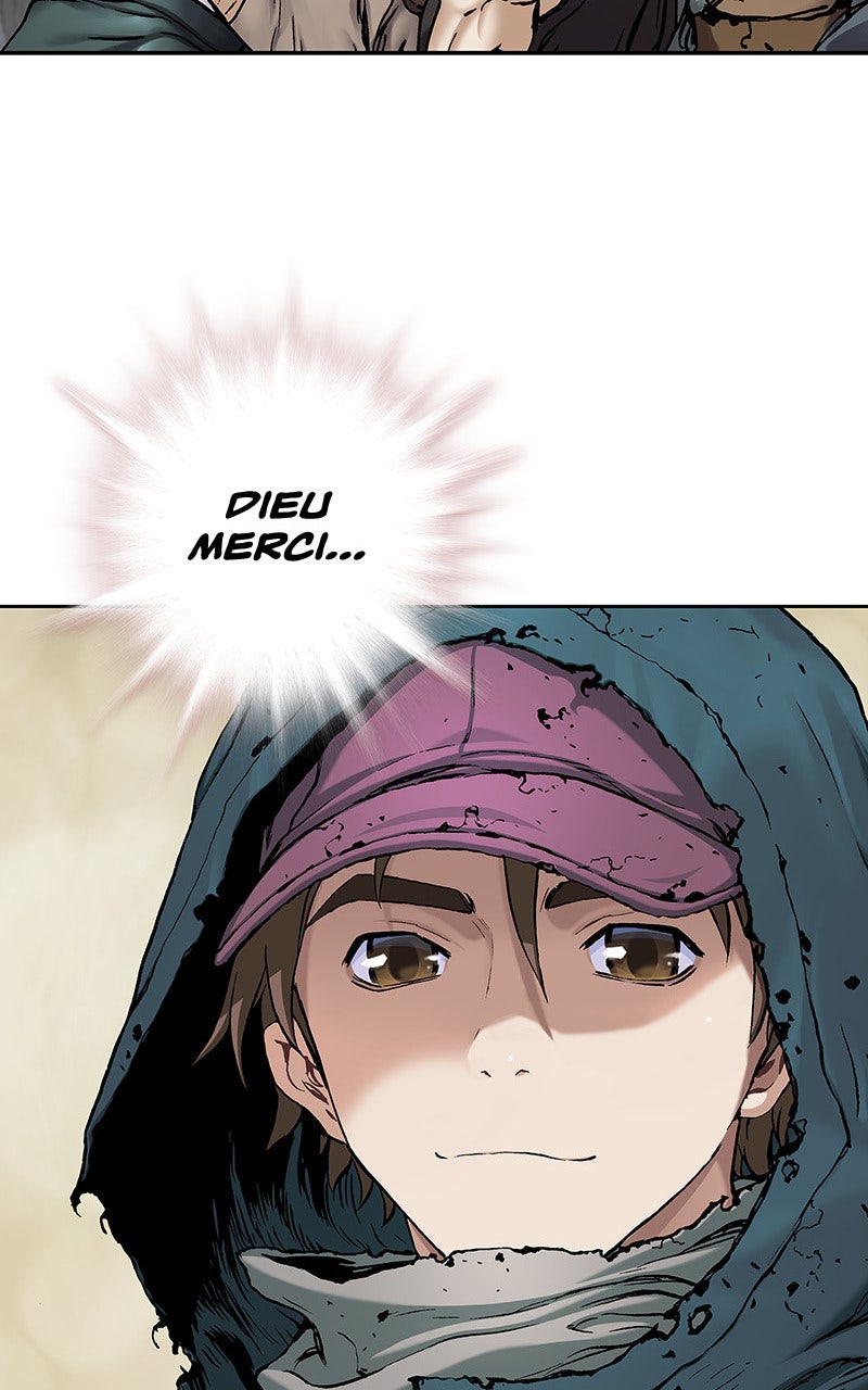 Read Leviathan FR Manga Online