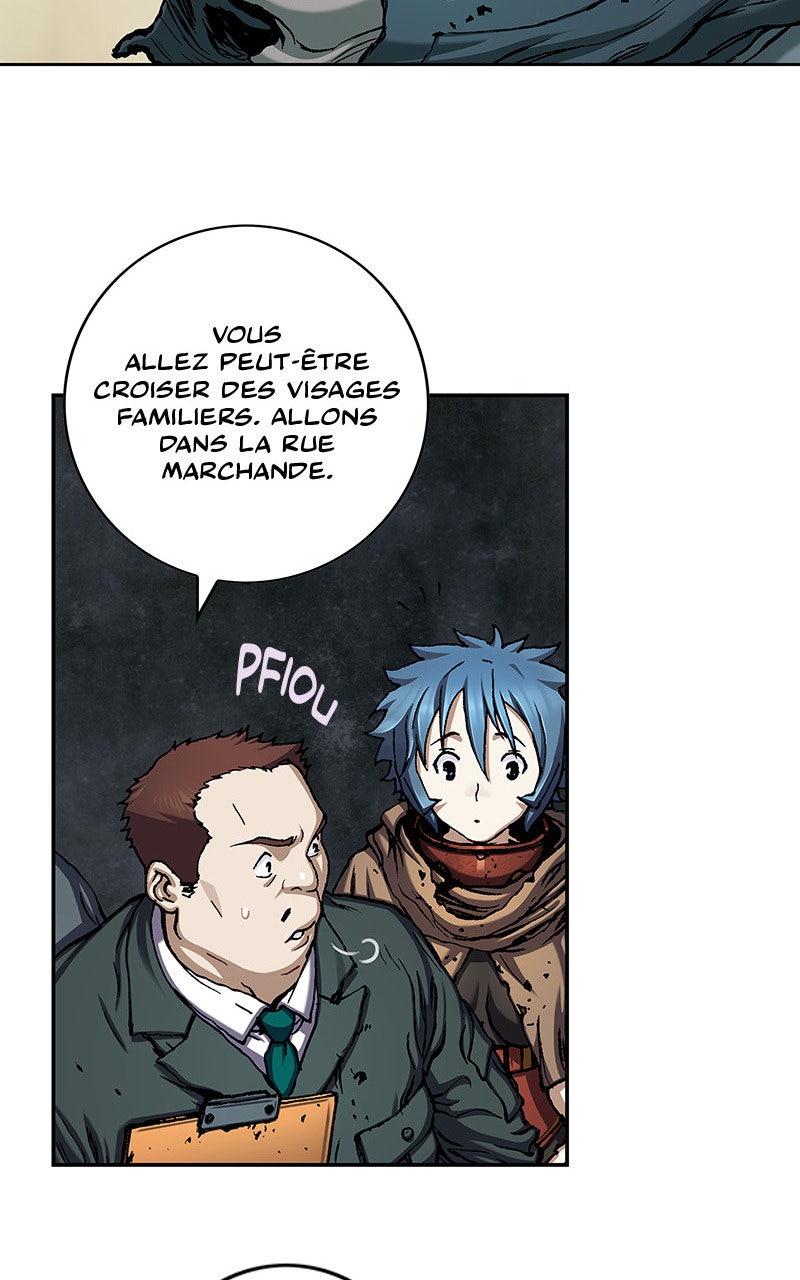 Read Leviathan FR Manga Online