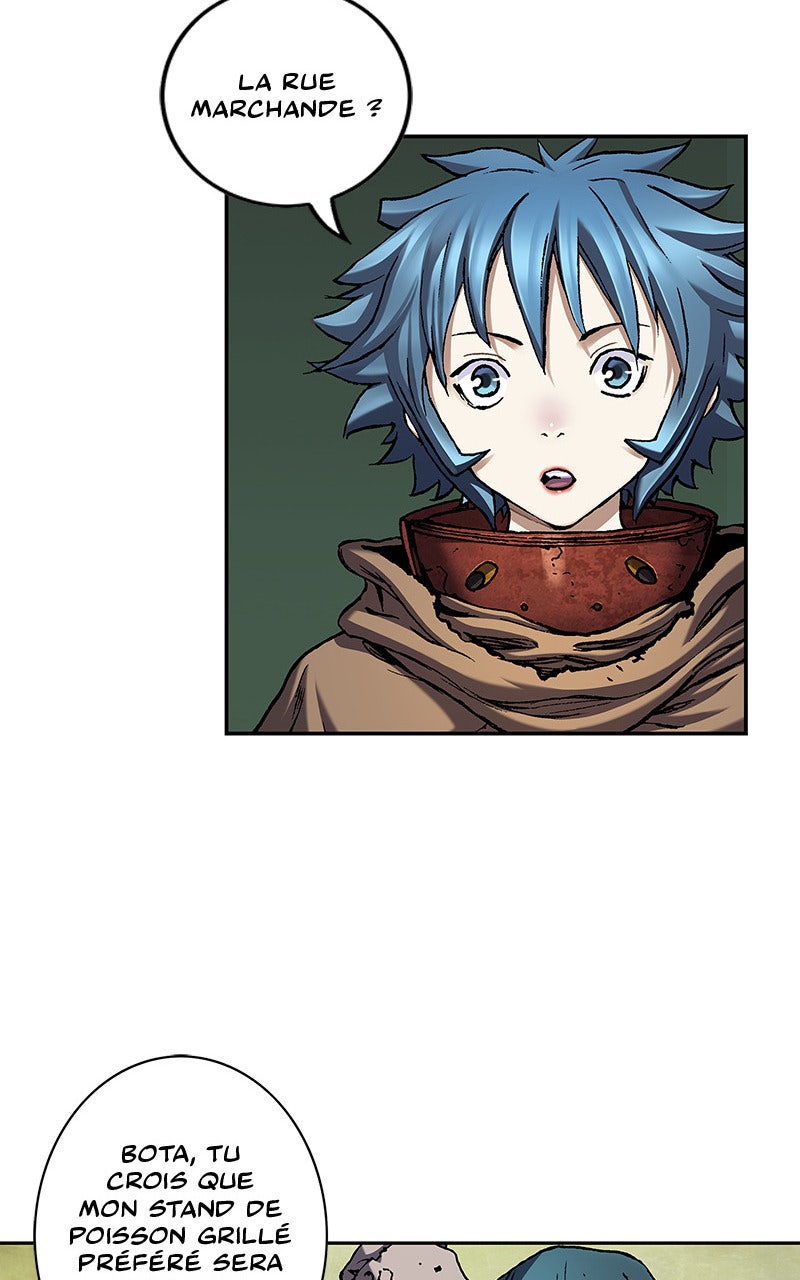 Read Leviathan FR Manga Online