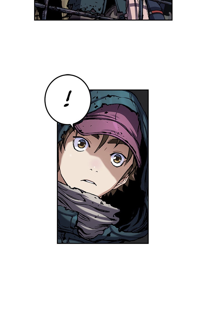 Read Leviathan FR Manga Online