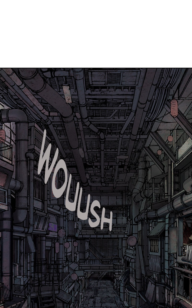 Read Leviathan FR Manga Online